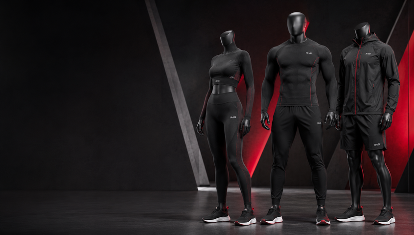 Premium Activewear