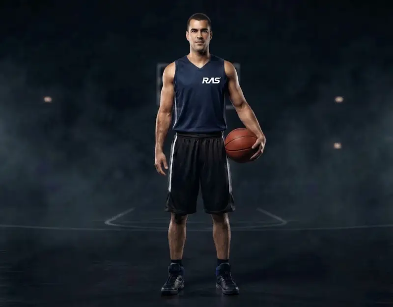 Basketball uniforms that keep the number, mesh, and set you approved.