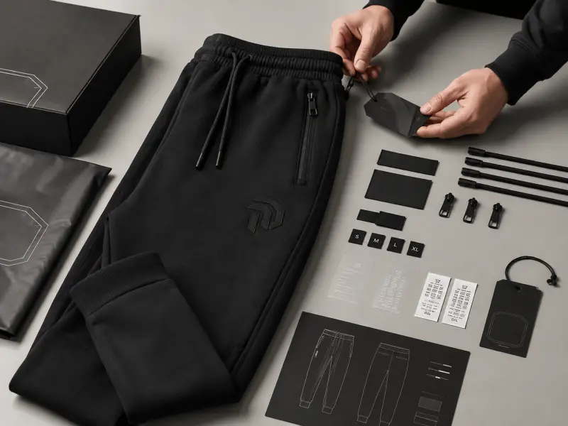 Private Label Development