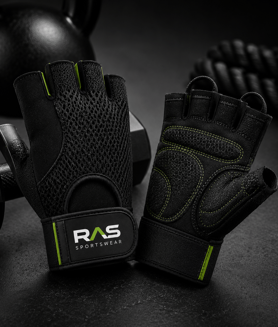 Sports Gloves
