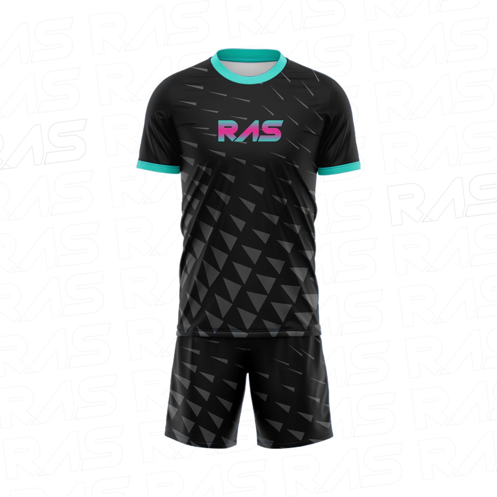 Academy Soccer Uniform