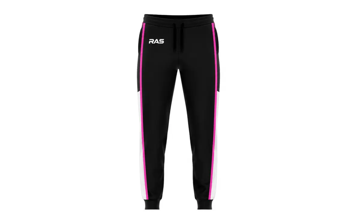 Custom Trouser Manufacturing for Sportswear & Lifestyle Brands