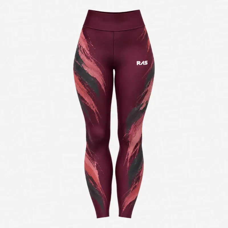 #4 Women’s Leggings