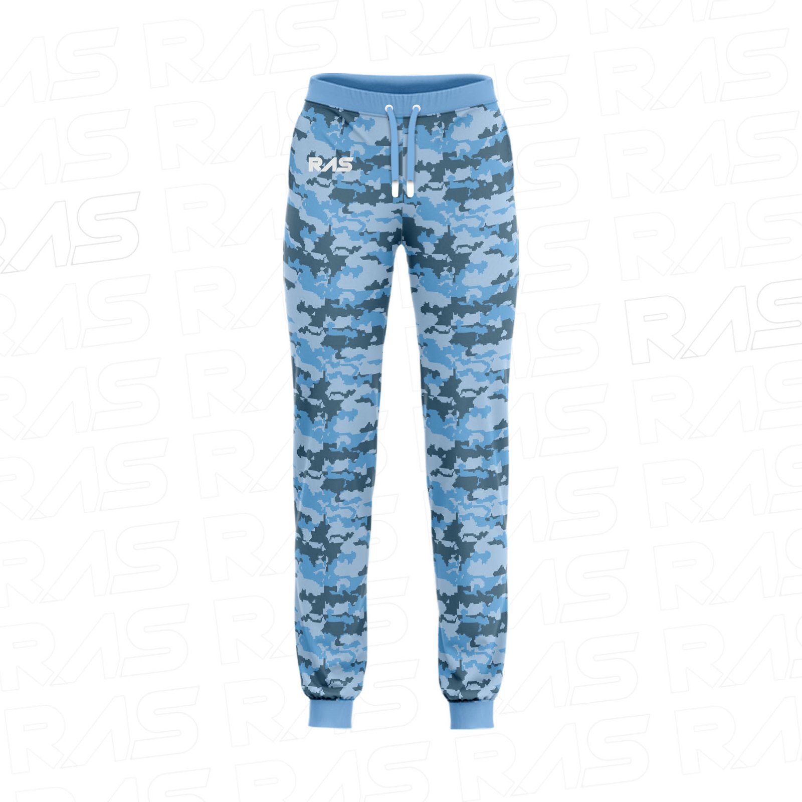 Athletic Joggers