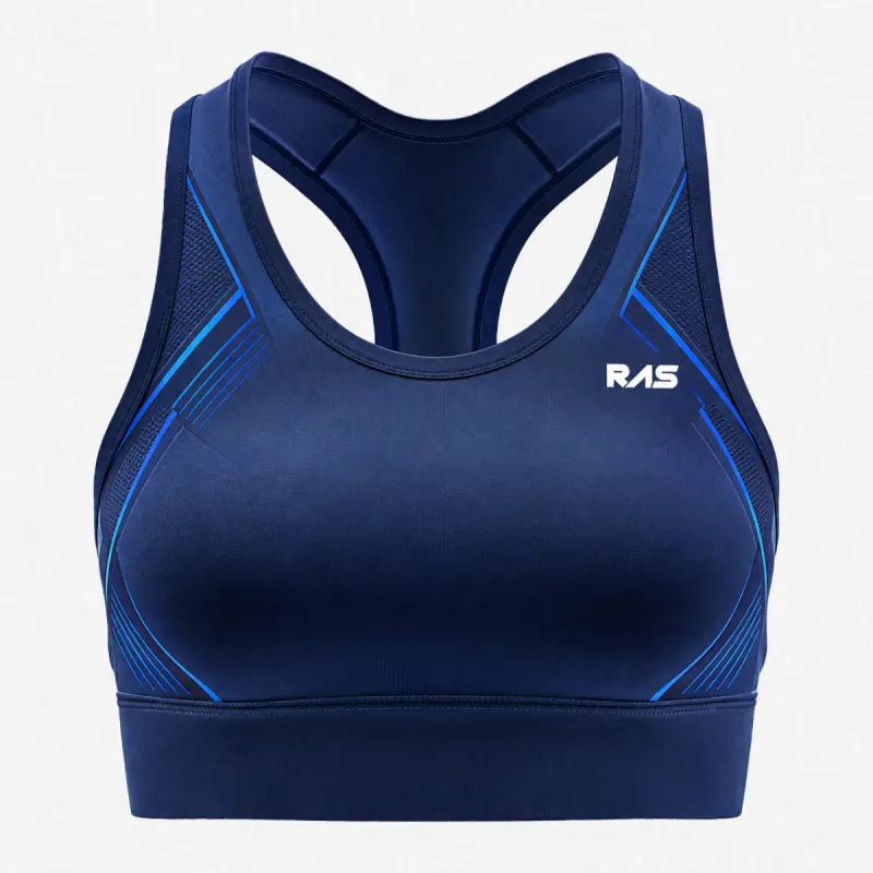 #4 Sports Bra