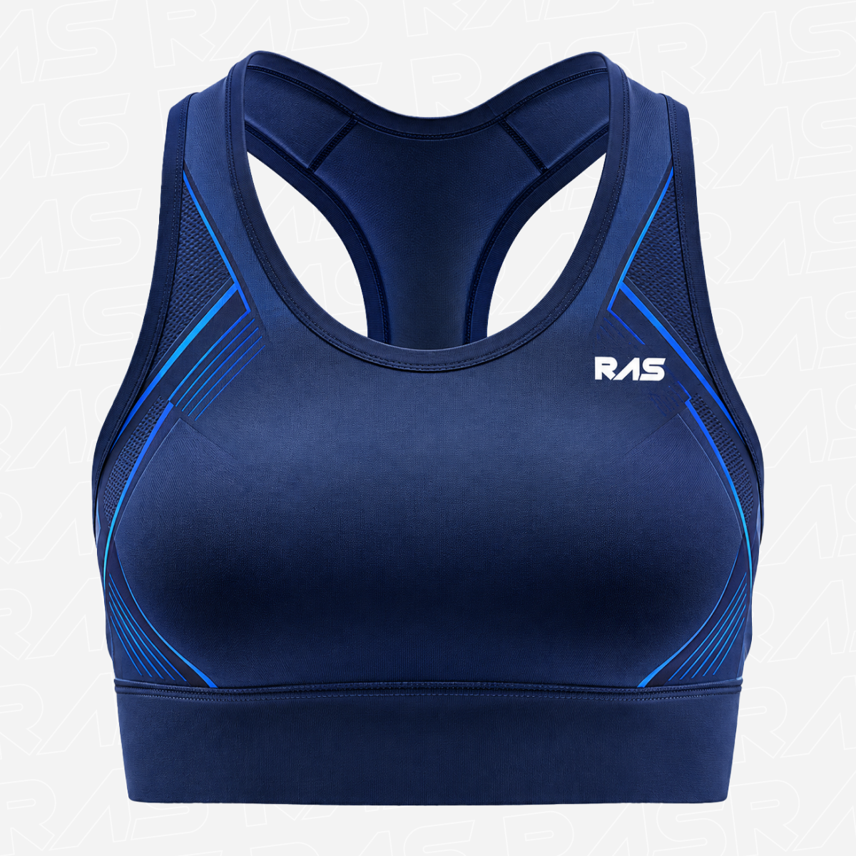 #4 Sports Bra