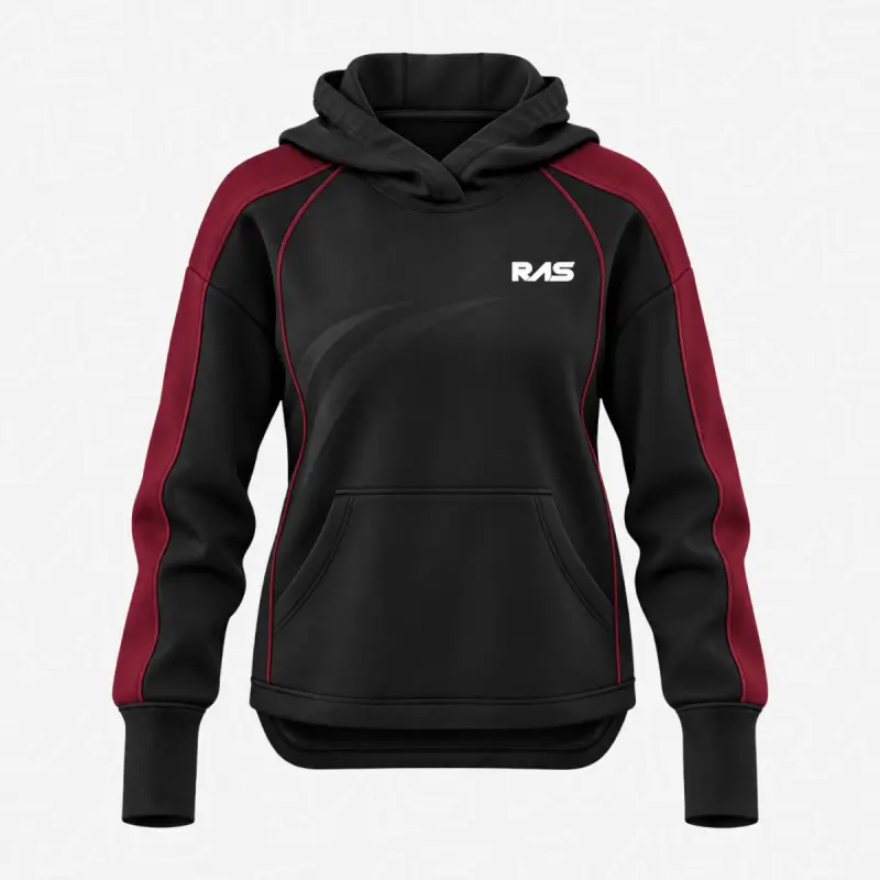 #4 Women’s Hoodie