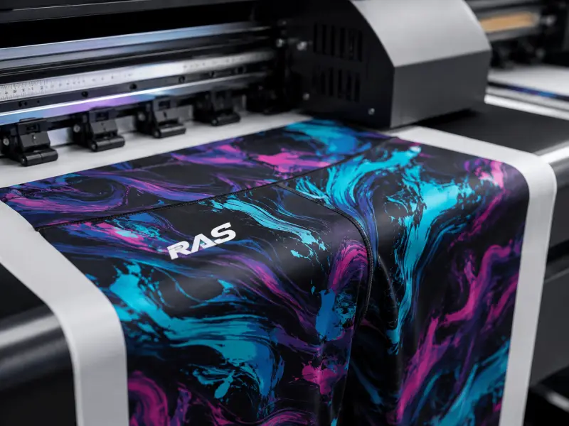 Sublimation and performance printing
