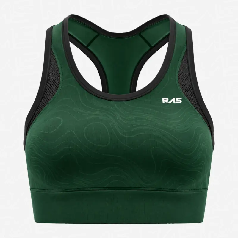 #2 Sports Bra