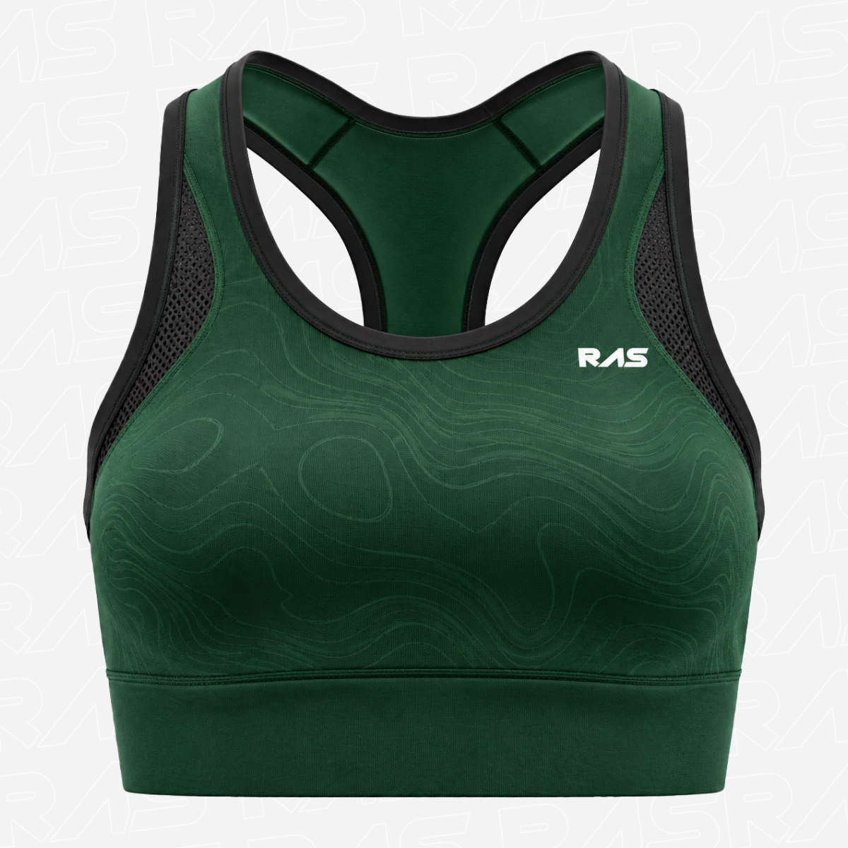 #2 Sports Bra