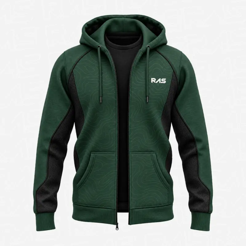 #2 Hoodie