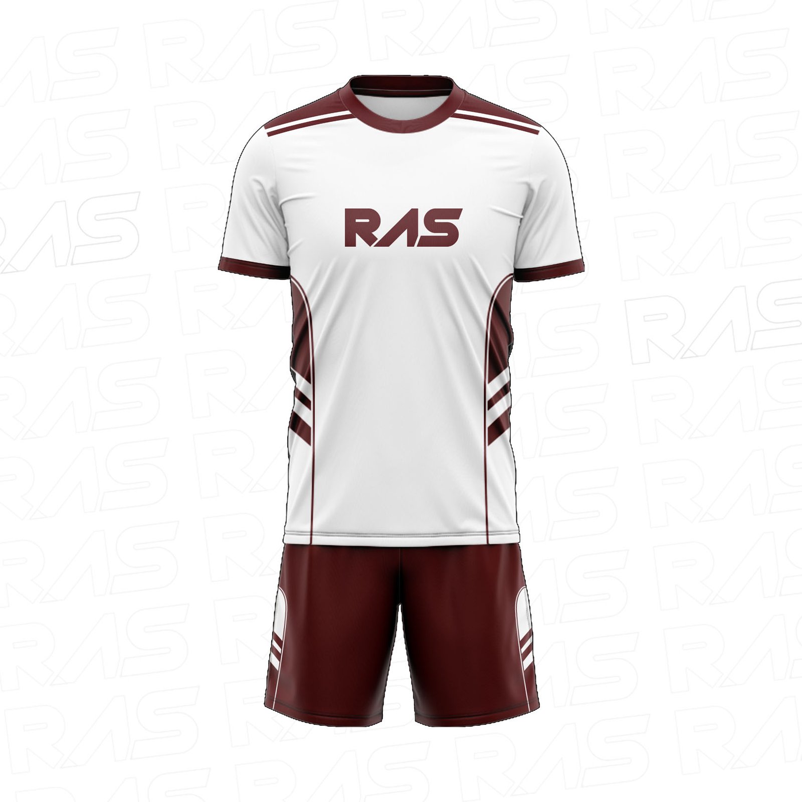 Professional Match Kit