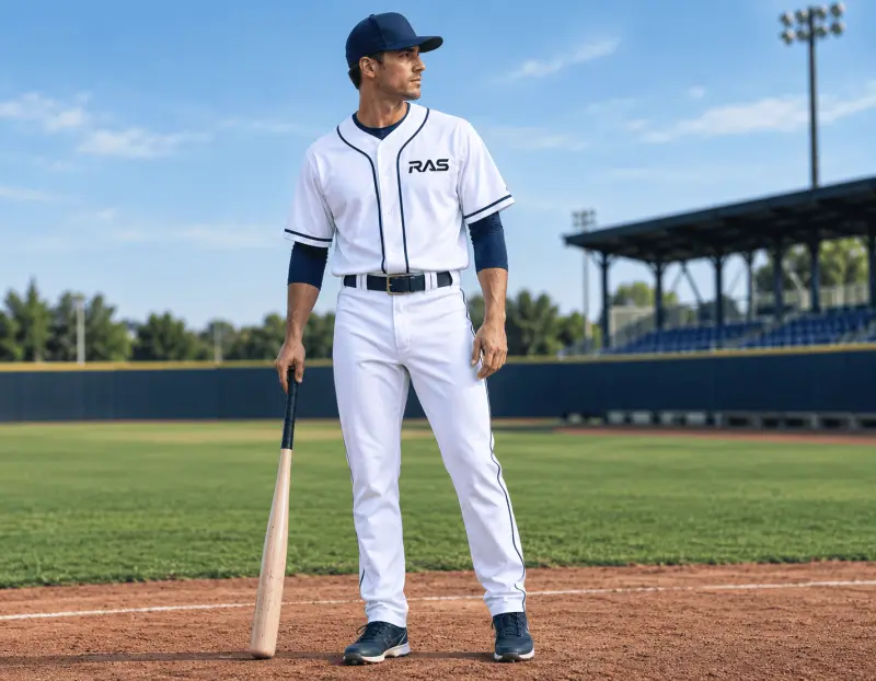 Baseball Uniforms