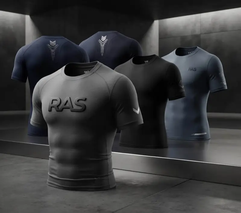 Heat transfer and silicone branding