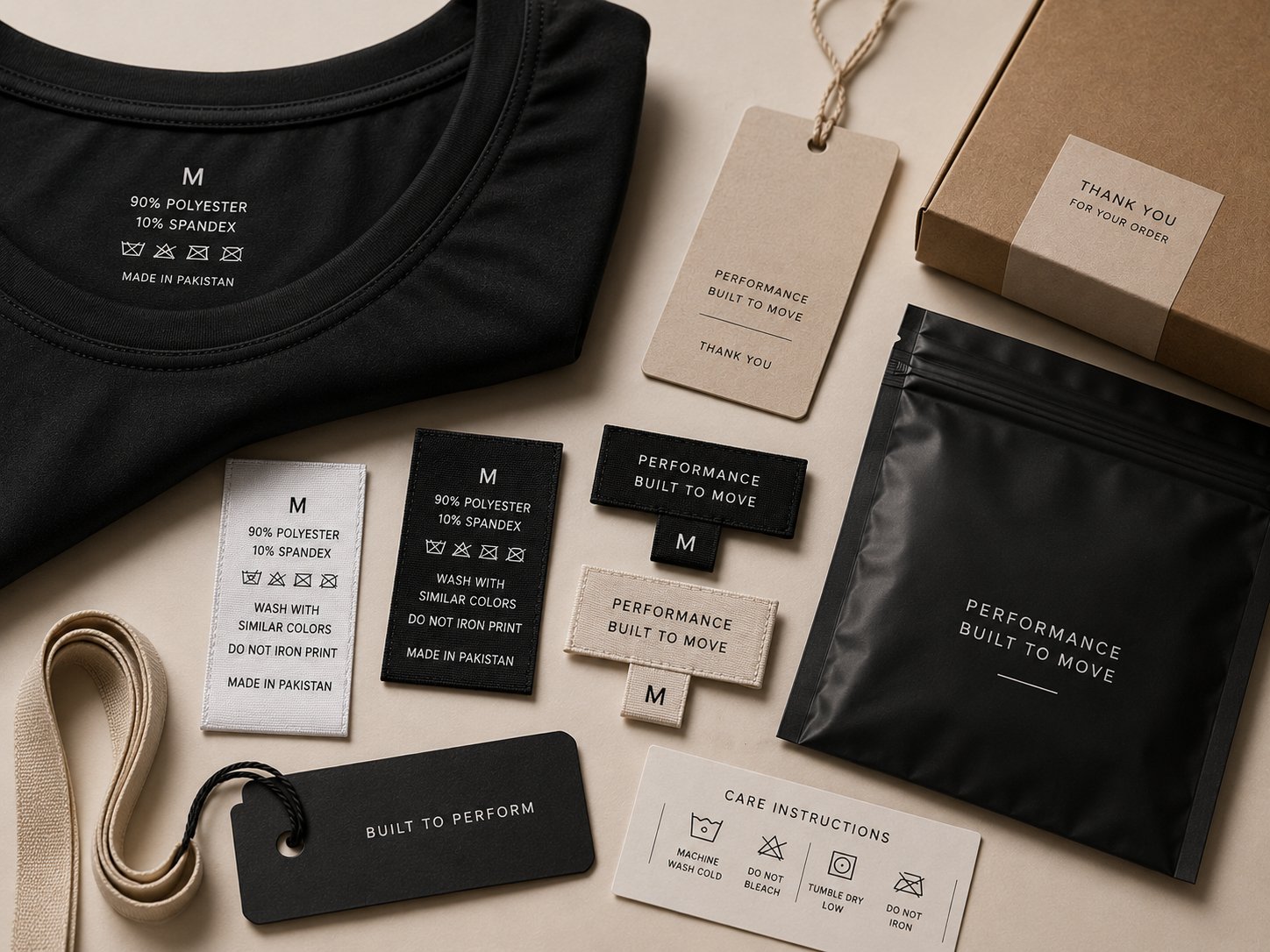 Private Label Development