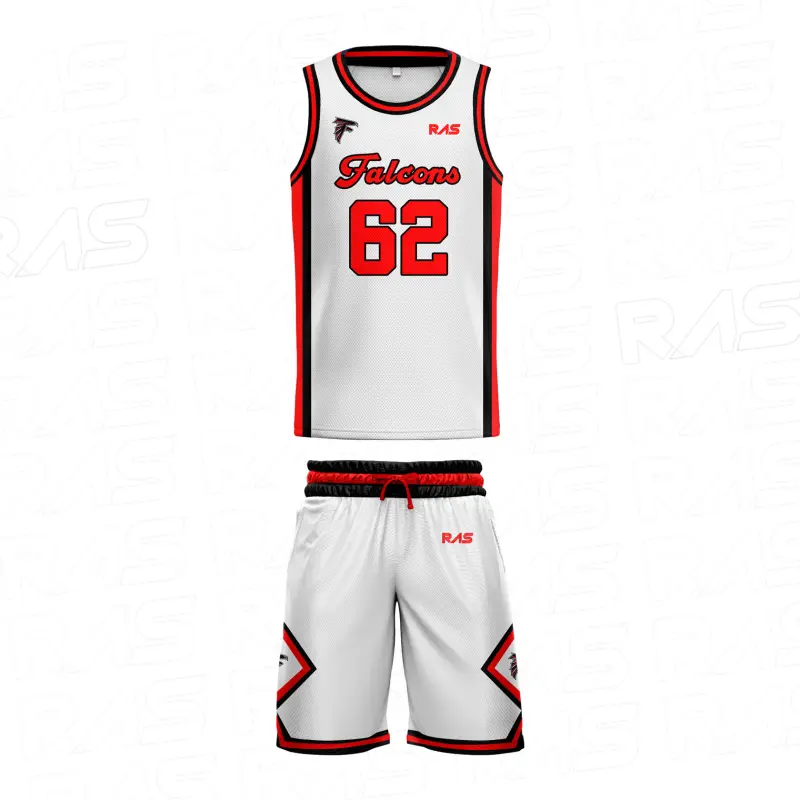 #4 Baseline