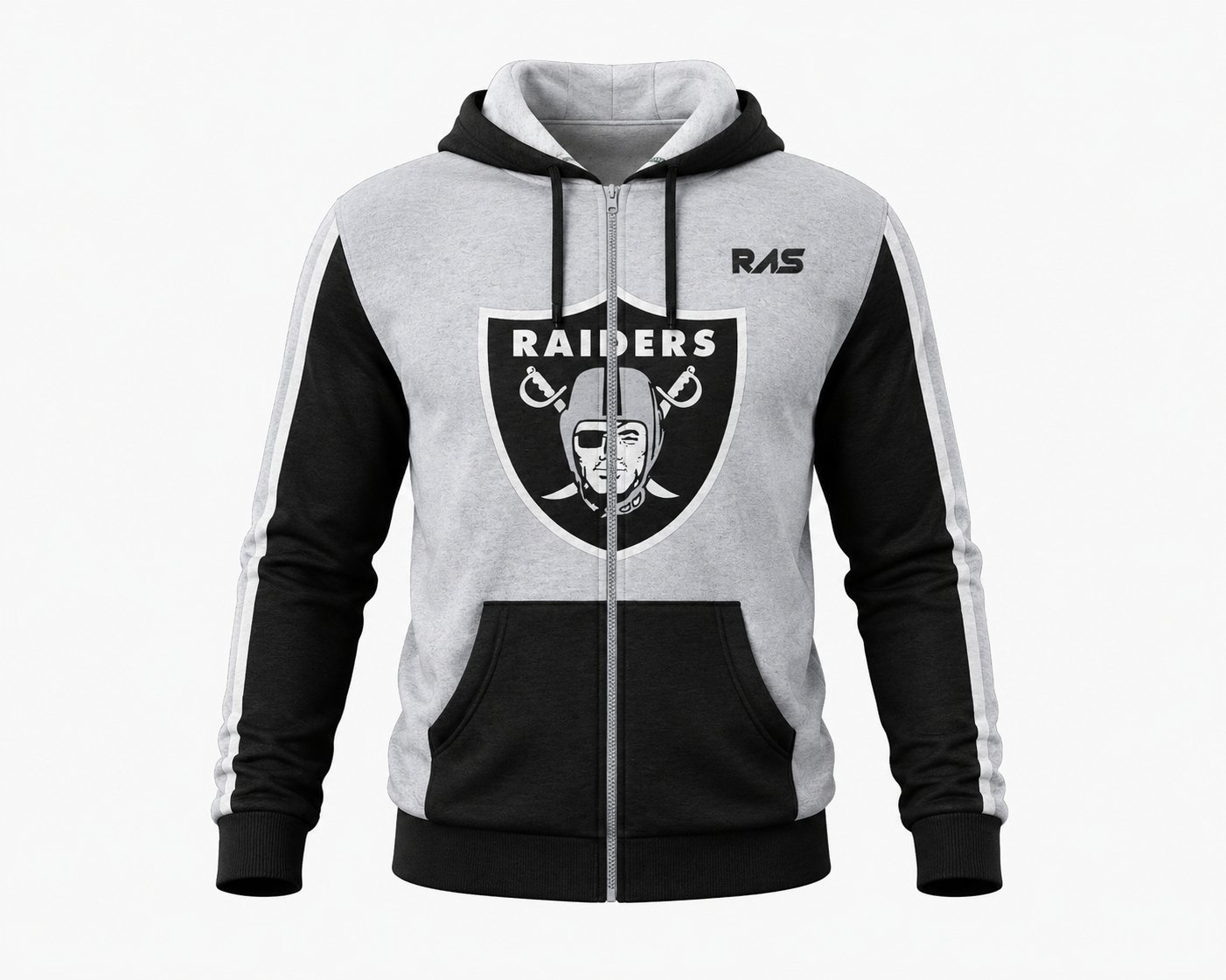 Custom Hoodie Manufacturing for Sportswear & Lifestyle Brands