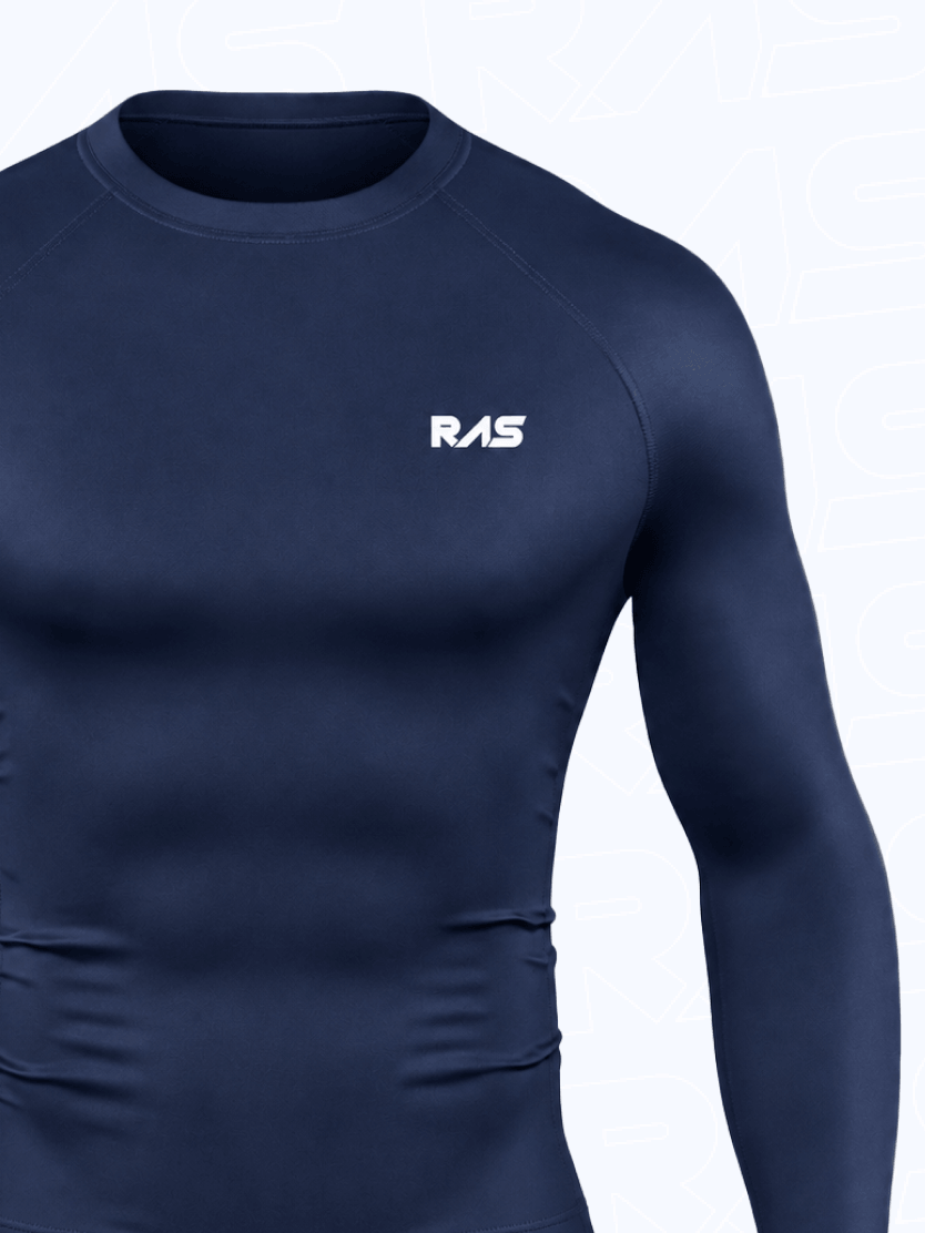 Compression Shirts