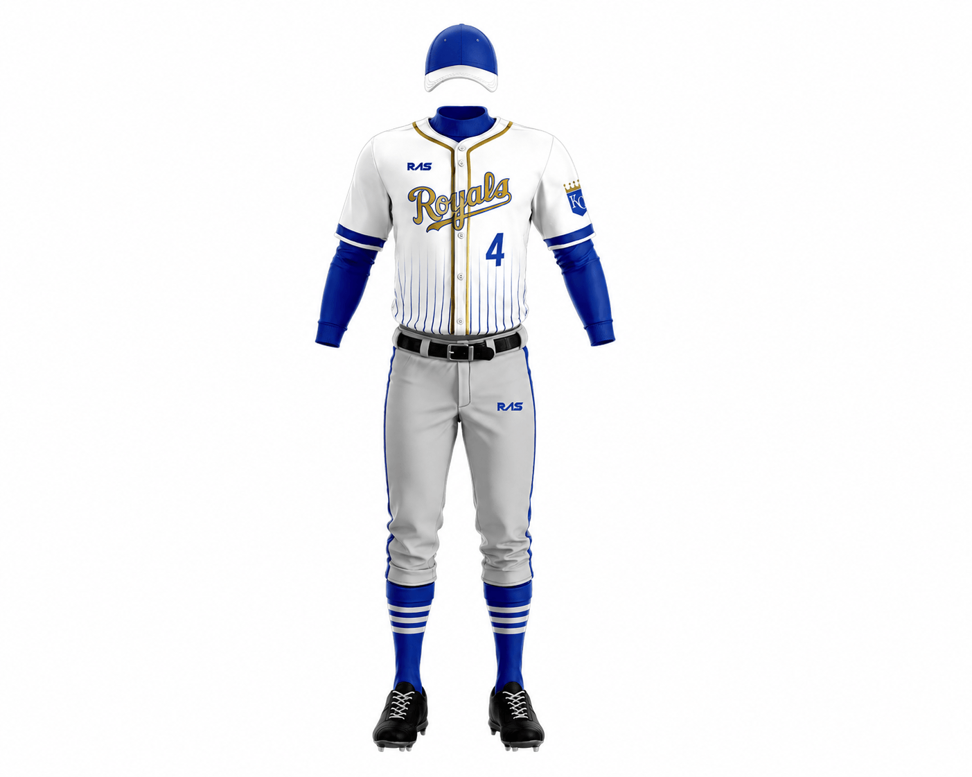 Baseball Sets