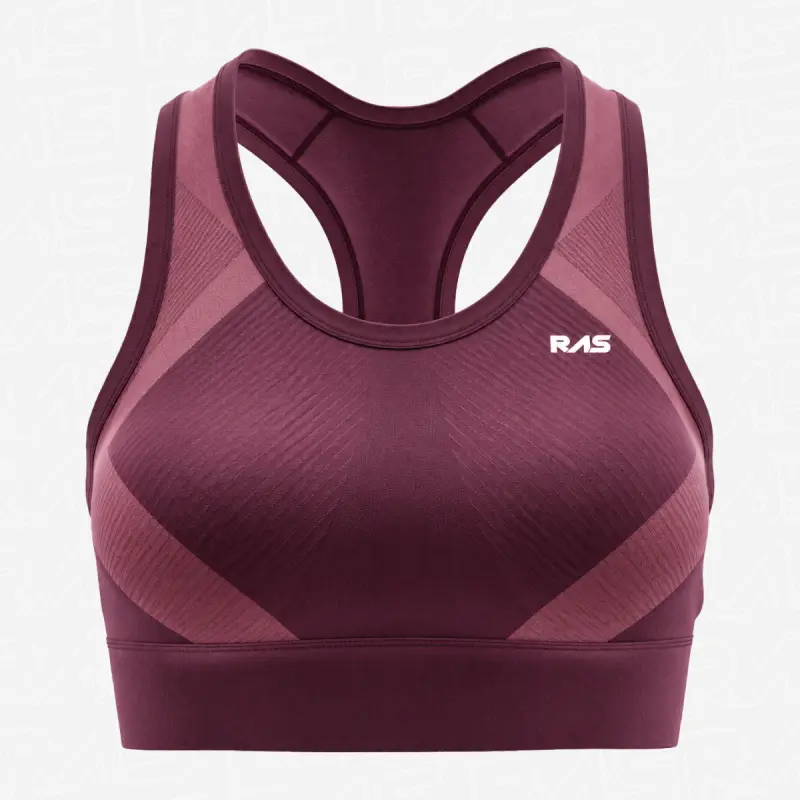 #3 Sports Bra