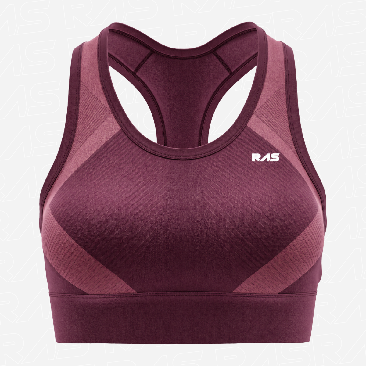 #3 Sports Bra