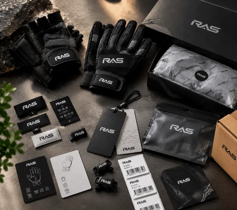 Private label development