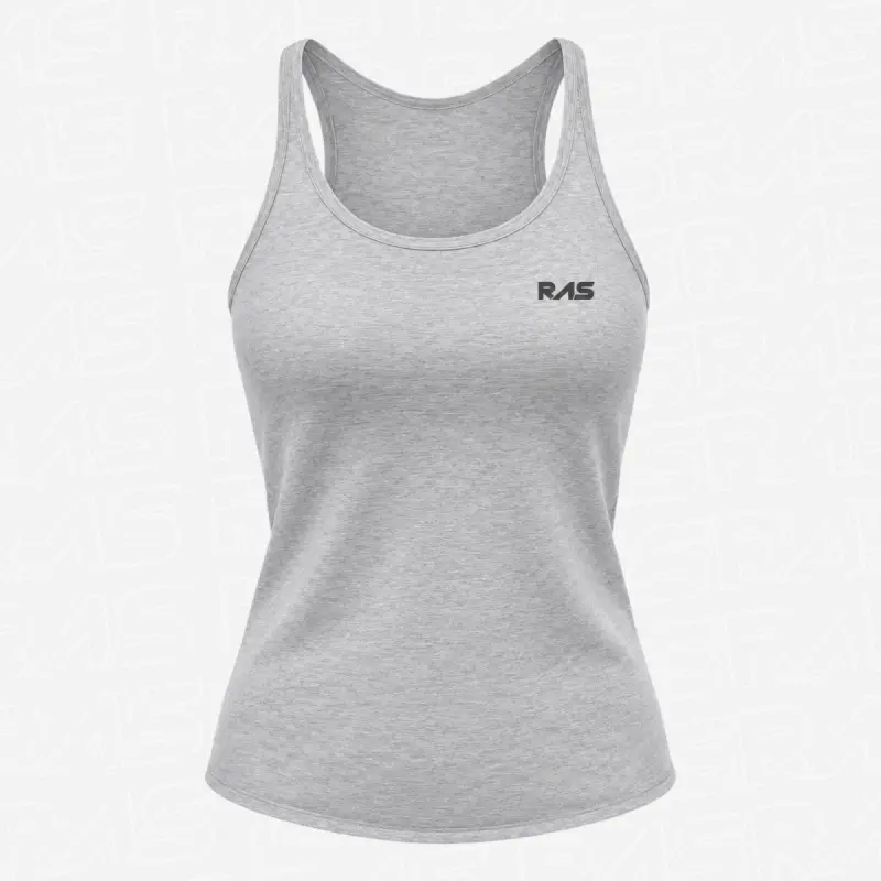#4 Women's tank top