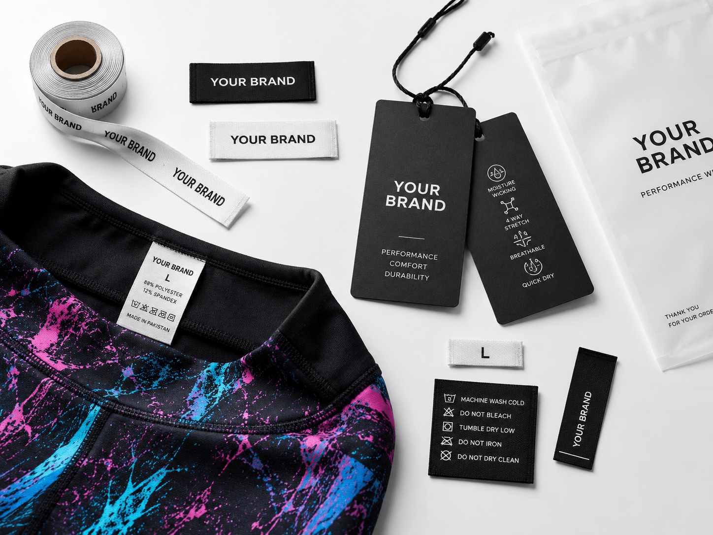 Private Label Development