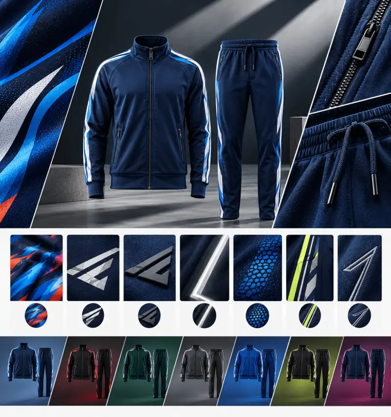 Sublimation and printing