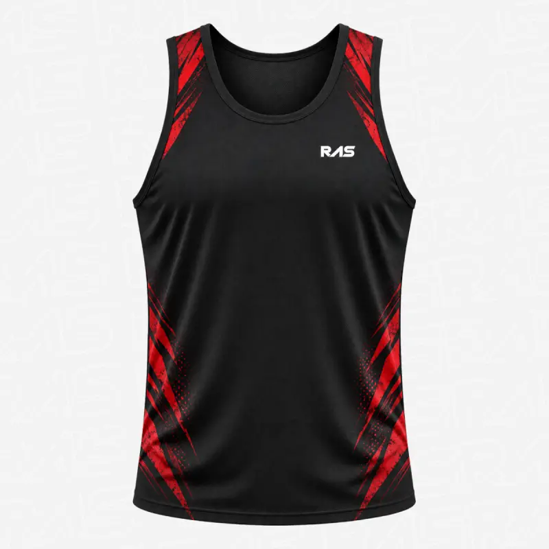 #1 Classic athletic tank