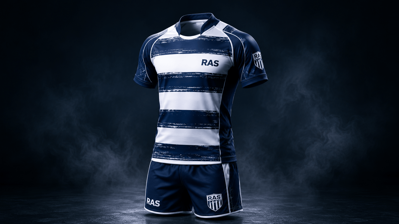 Rugby Uniforms Preview