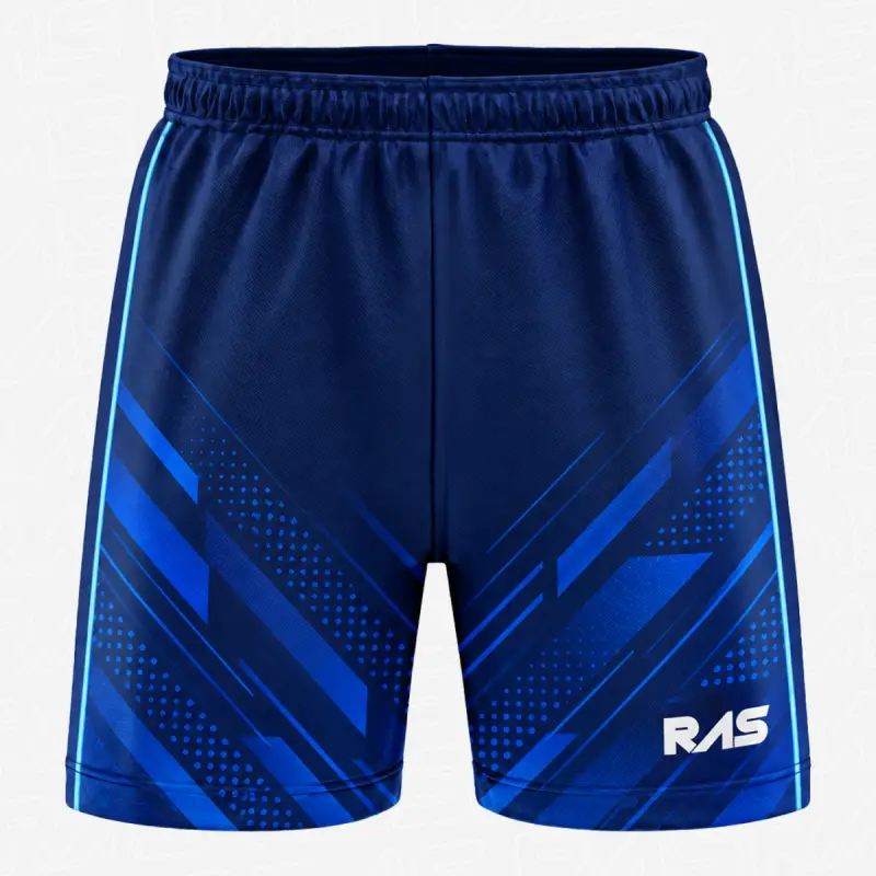 #4 Men’s Shorts