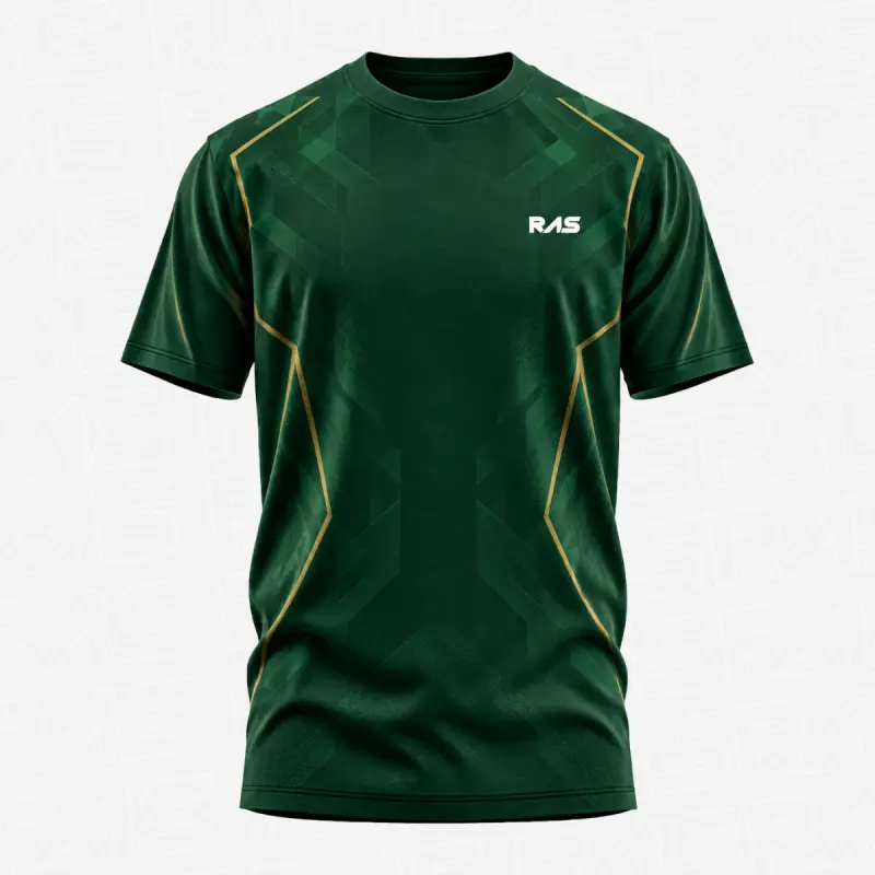 #2 Men's T-shirt