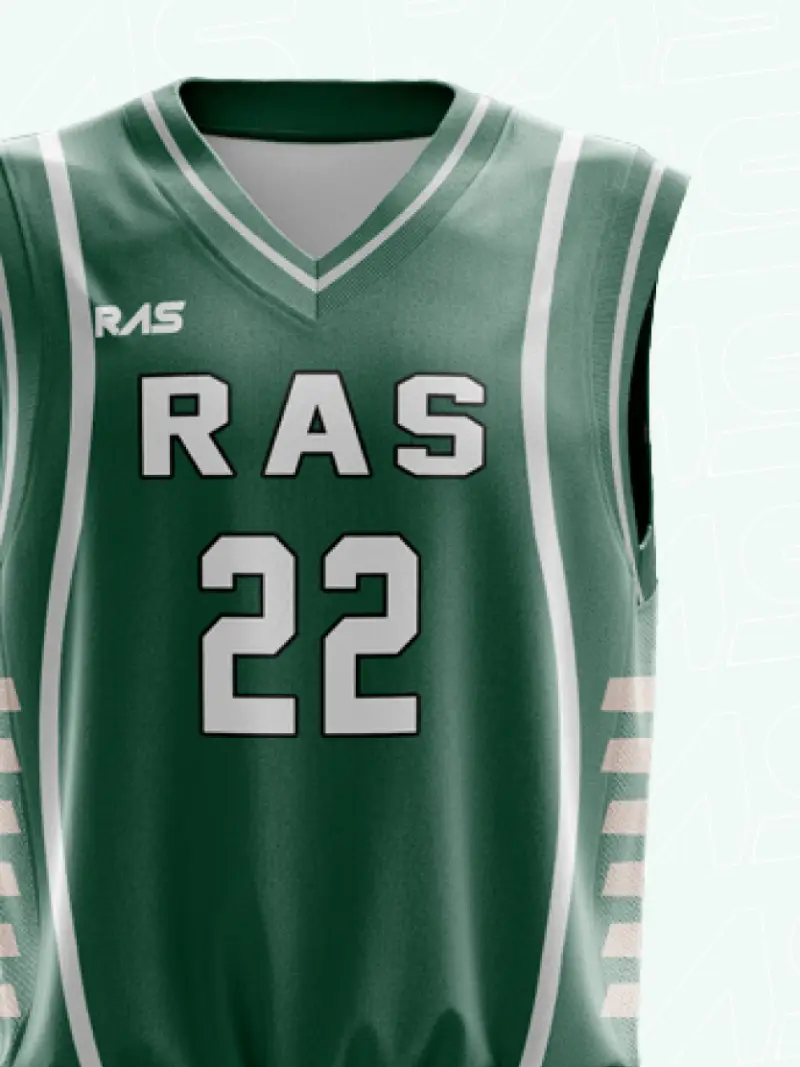 Basketball Uniforms
