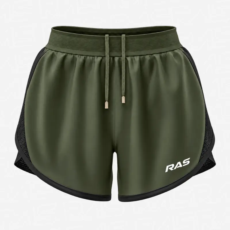 #2 Women’s Shorts
