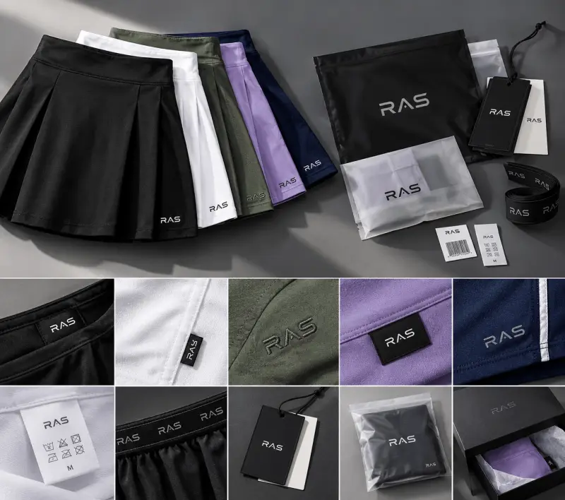 Private label development