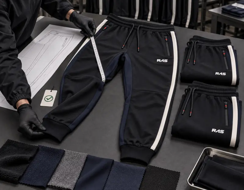 Trousers