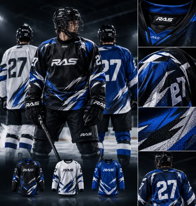 Full sublimation printing