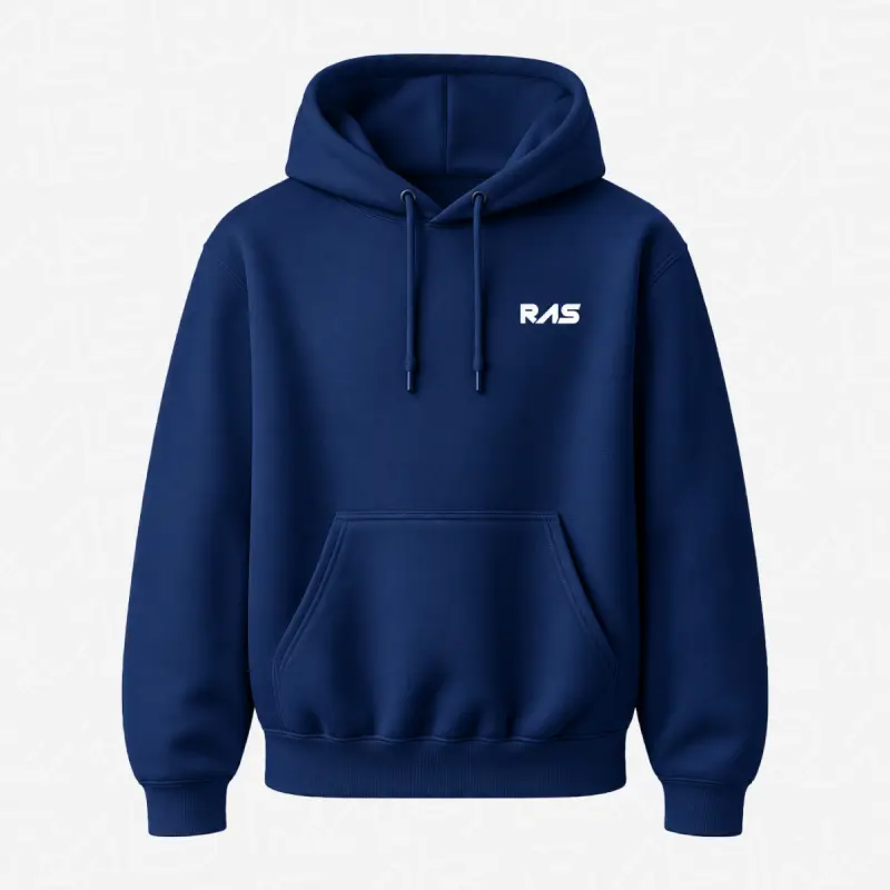 #3 Men’s  Hoodie