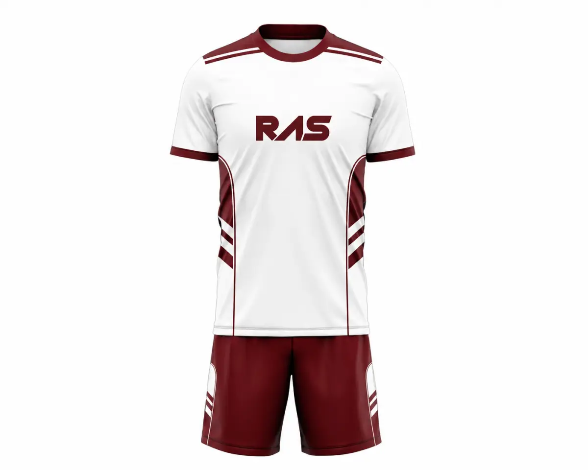 Custom Soccer Uniform Manufacturing for Clubs, Teams & Sportswear Brands