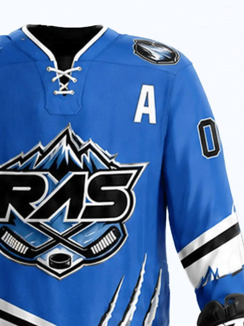 Ice Hockey Uniforms