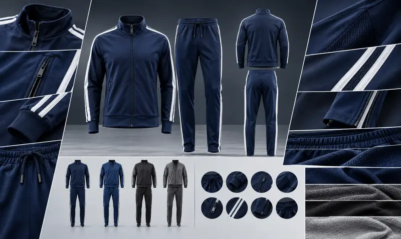 Fit and functional design