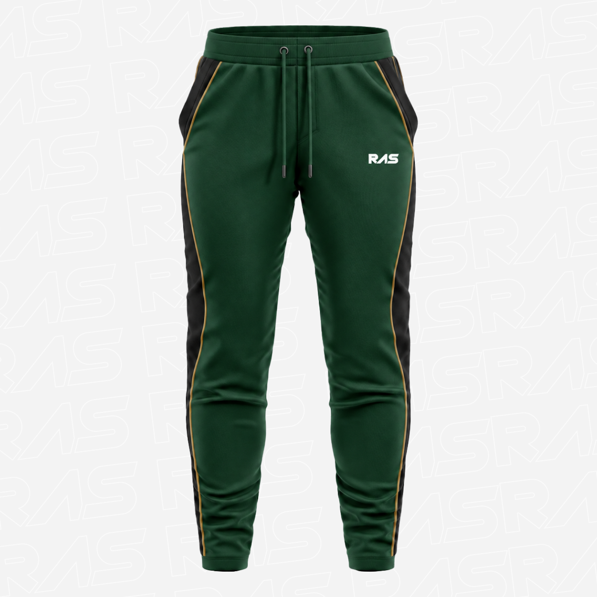 #3 Trousers