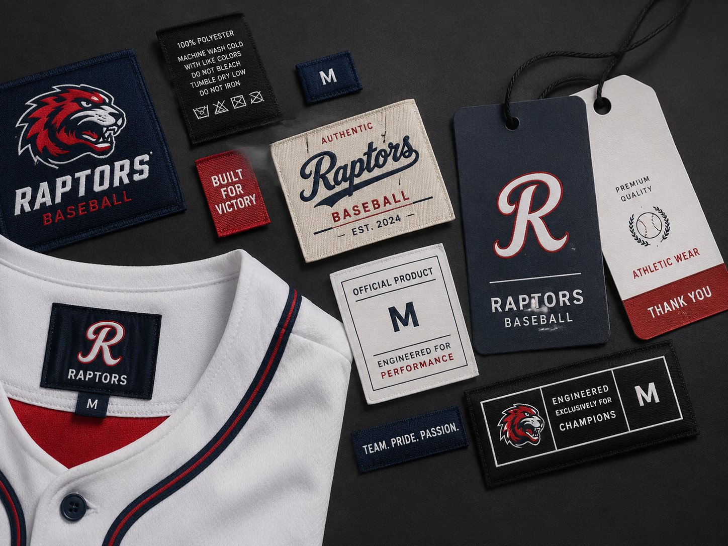 Private Label Development