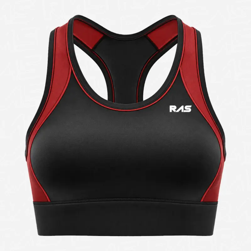 #1 Sports Bra