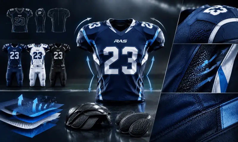 Game-ready fit engineering