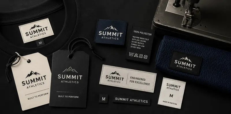 Private label development