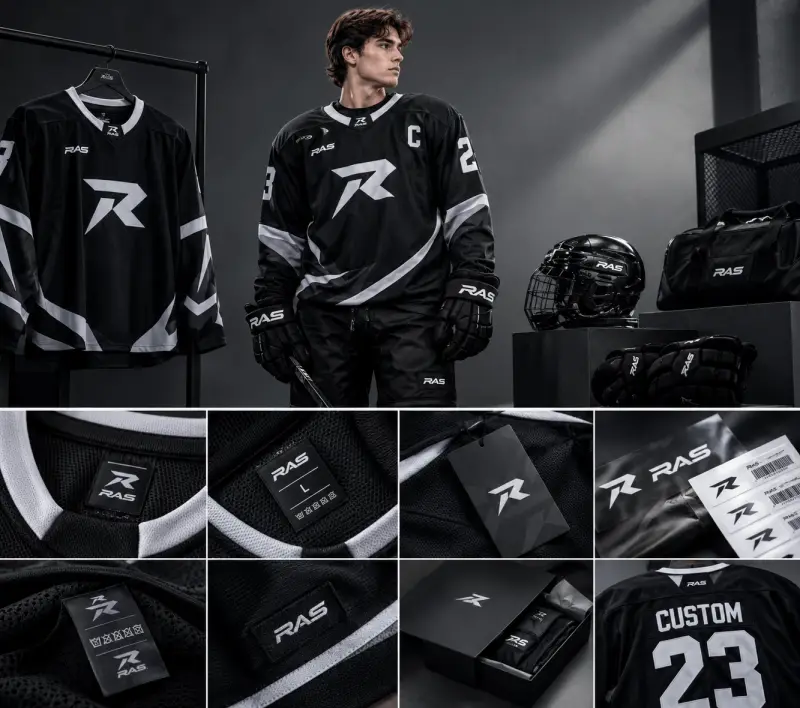 Team branding