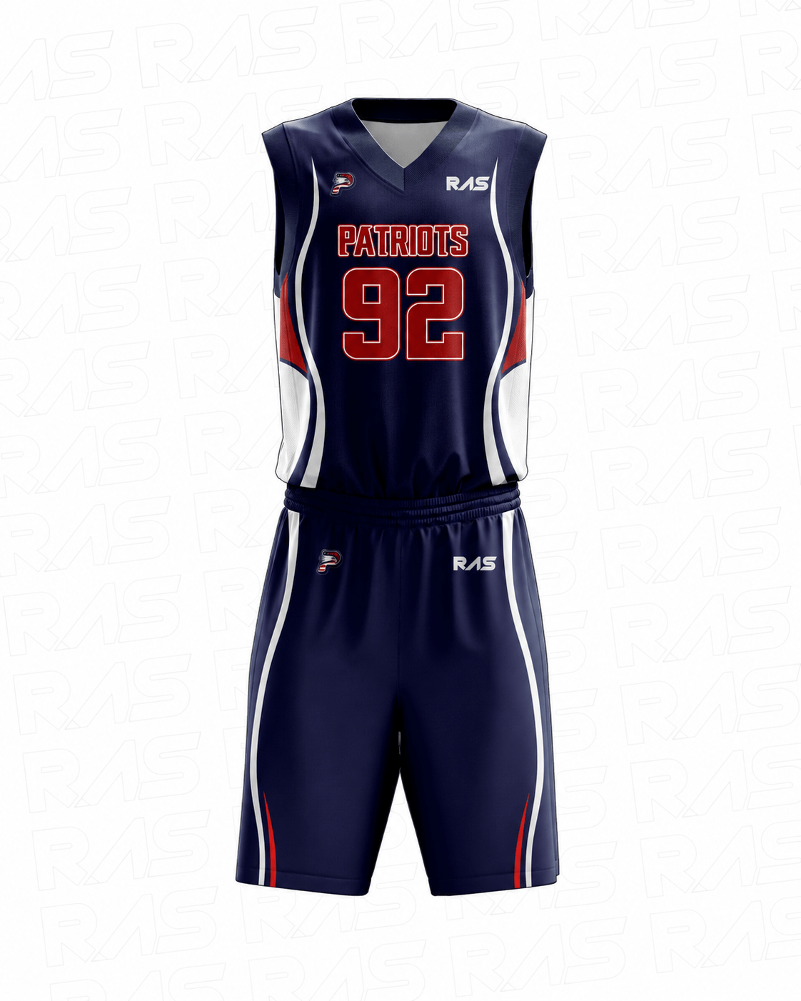 Basketball Sets