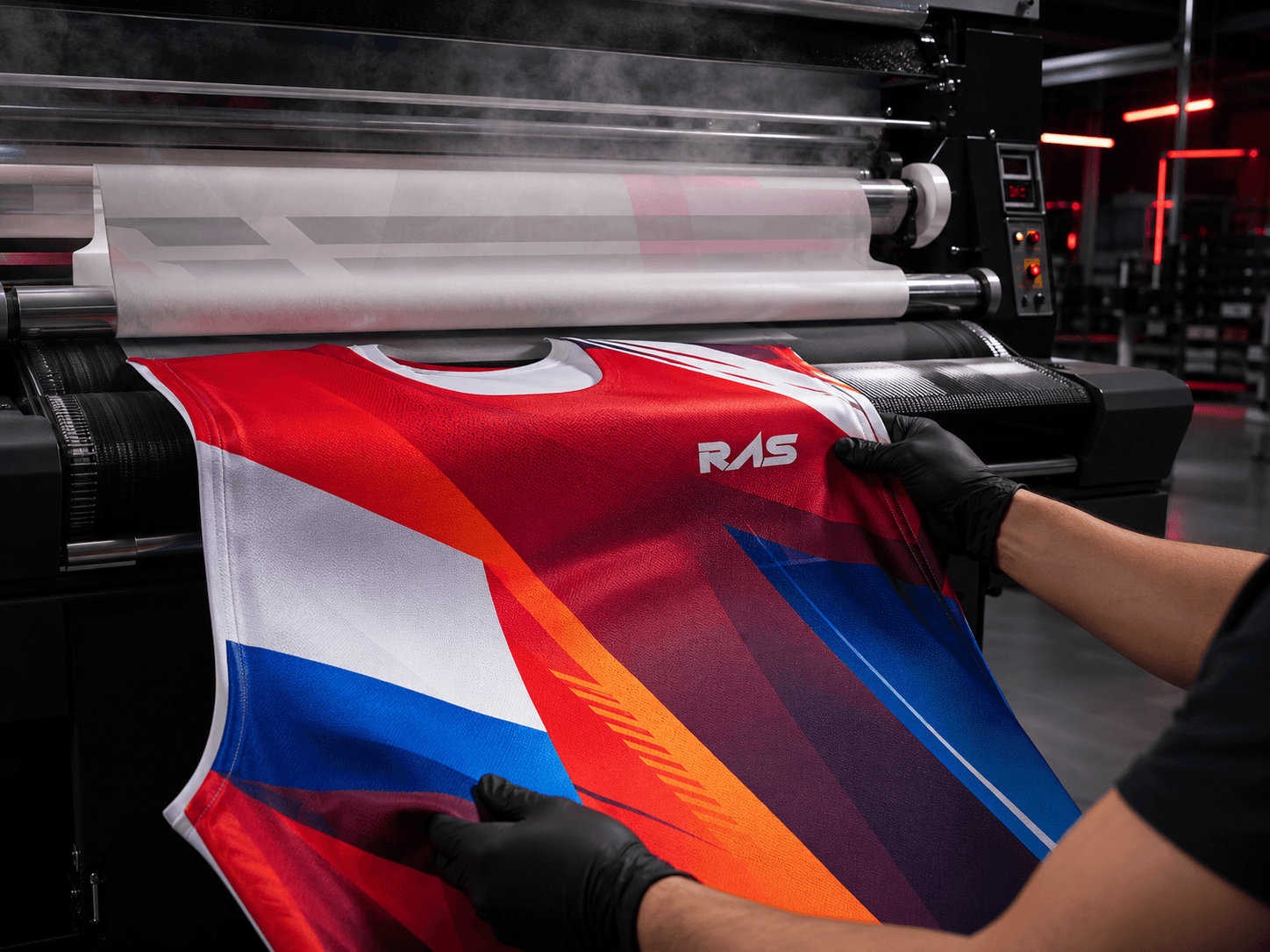Sublimation Printing